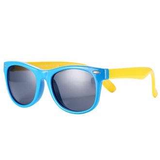 Pro Acme TPEE Kids Polarized Sunglasses (Ages 3-10)