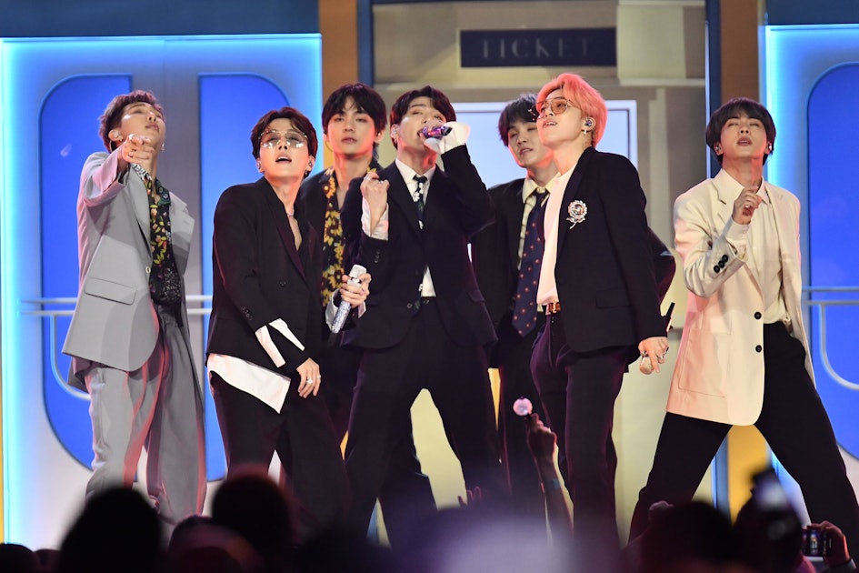 When Will 'Bring The Soul: The Movie' Be Out In The UK? BTS Are About ...