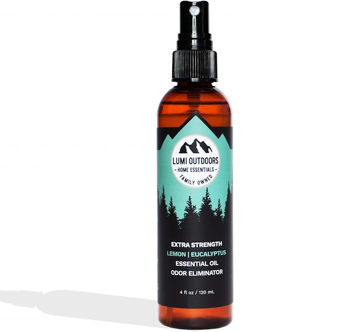  Lumi Outdoors Natural Shoe Deodorizer