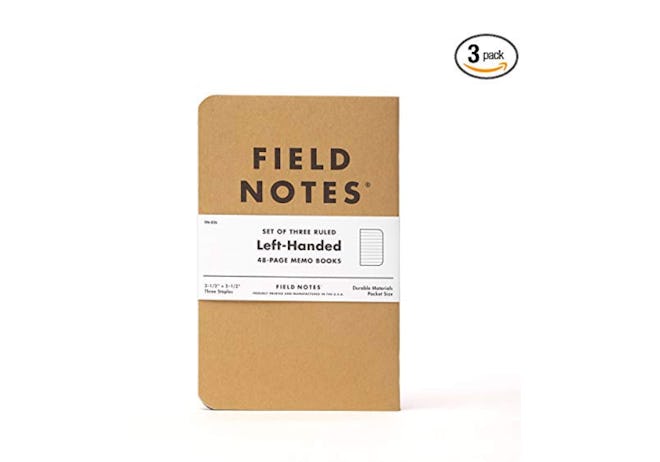 Notebook 3-Pack