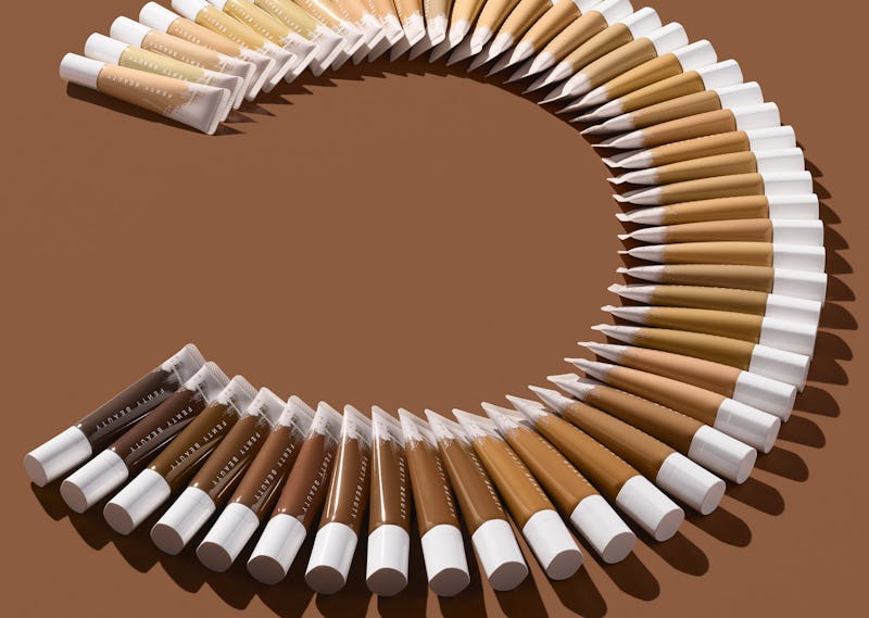 Fenty Beauty S Pro Filt R Hydrating Longwear Foundation Launches Aug 15 It S A Major Change From The Original Fenty Beauty S Pro Filt R Hydrating Longwear Foundation Launches Aug 15 It S A Major Change From The Original