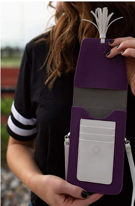Harper Crossbody