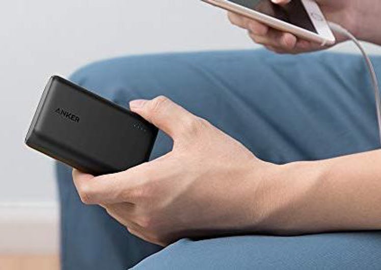 Anker PowerCore 10000 Power Bank