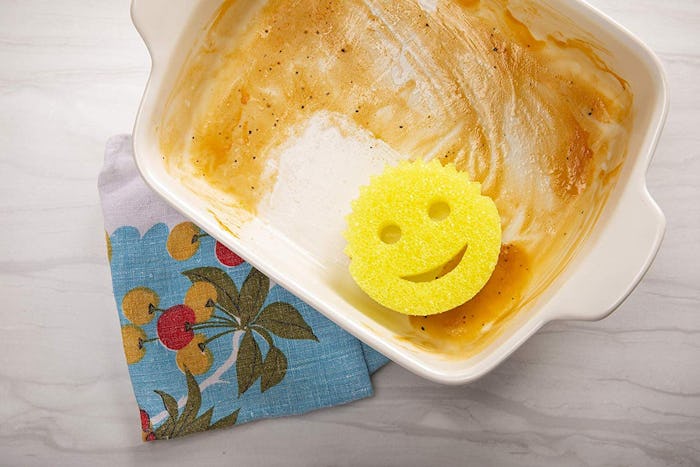 Scrub Daddy (4 Pack)