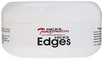 Hicks Edges Transformations