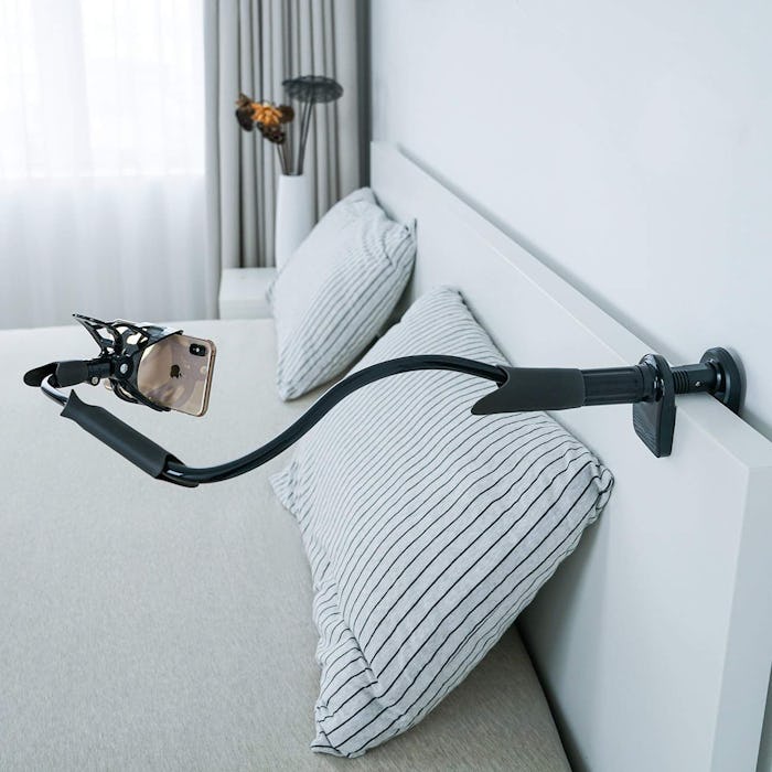 Lamicall Phone Gooseneck Mount