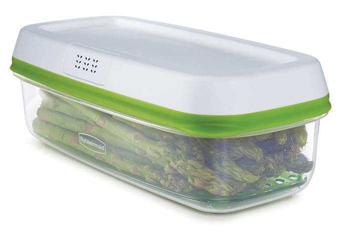 Rubbermaid Food Storage Container