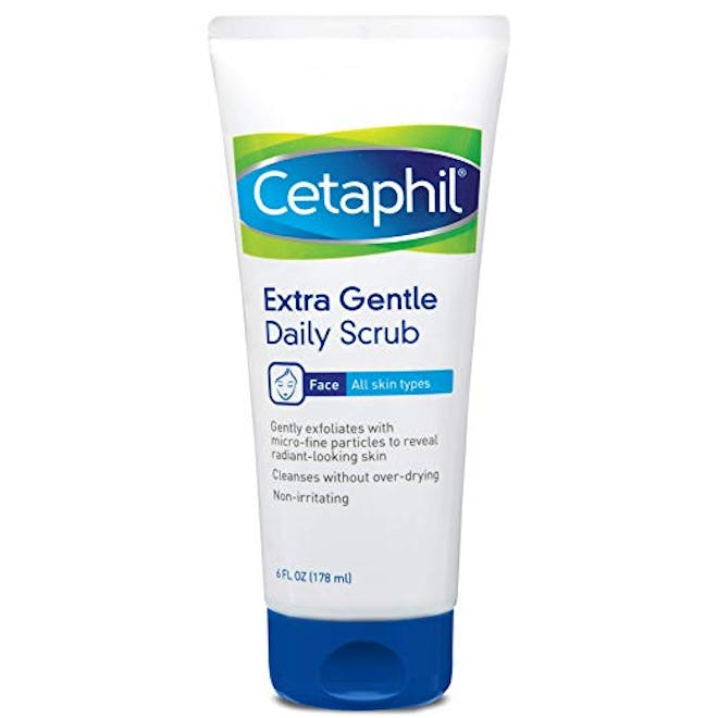 Cetaphil Extra Gentle Daily Scrub (2-Pack)