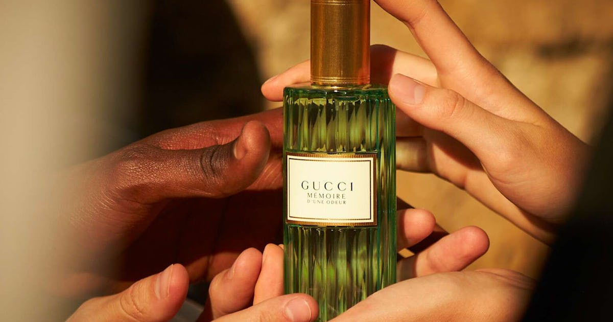 Gucci S Memoire D Une Odeur Fragrance Is The Brand S First Universal Scent Here S Why It S Worth Your Money Gucci S Memoire D Une Odeur Fragrance Is The Brand S First Universal Scent Here S Why It S Worth Your Money