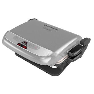 George Foreman Multi-Plate Evolve Grill, GRP4842P 