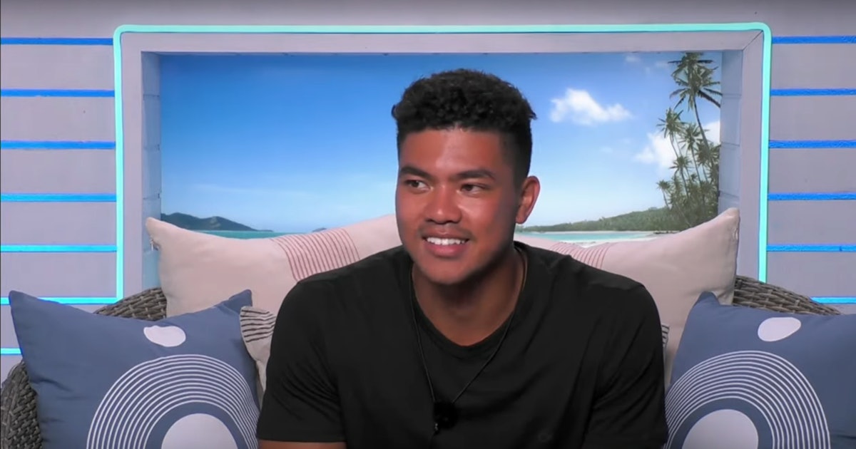 Anton On Love Island S Instagram Proves The Ladies Let Go