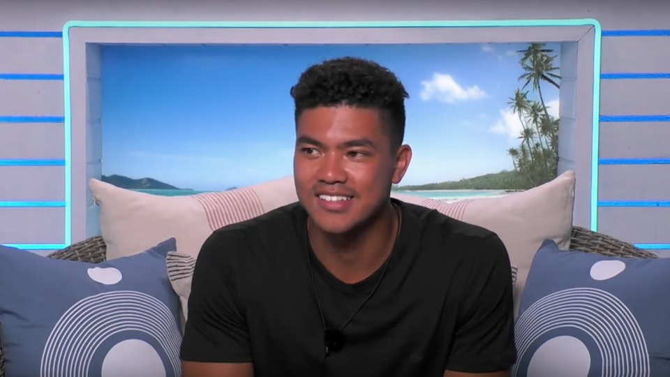 Anton On Love Island S Instagram Proves The Ladies Let Go