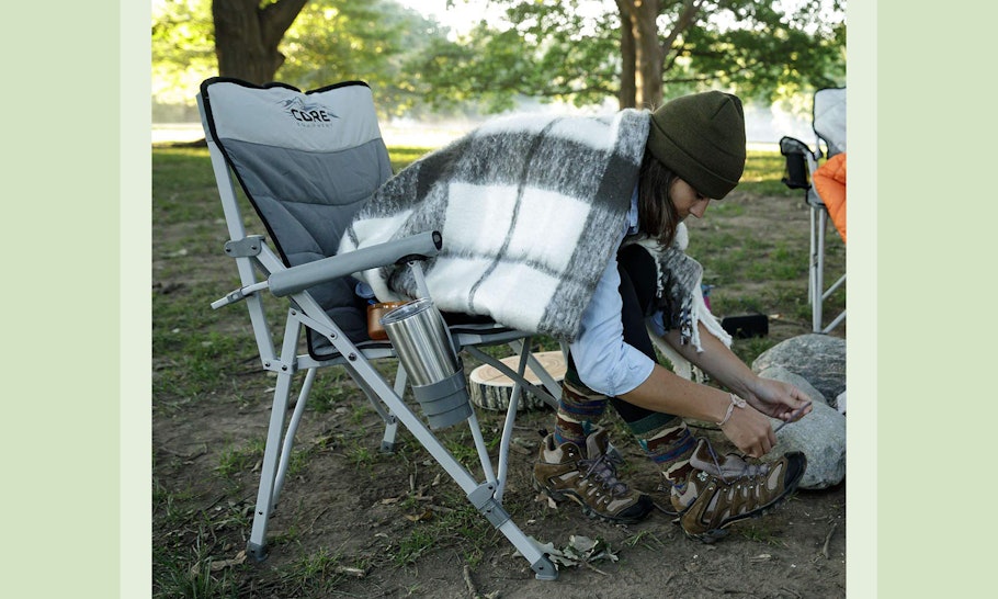 The 6 Best Camping Chairs