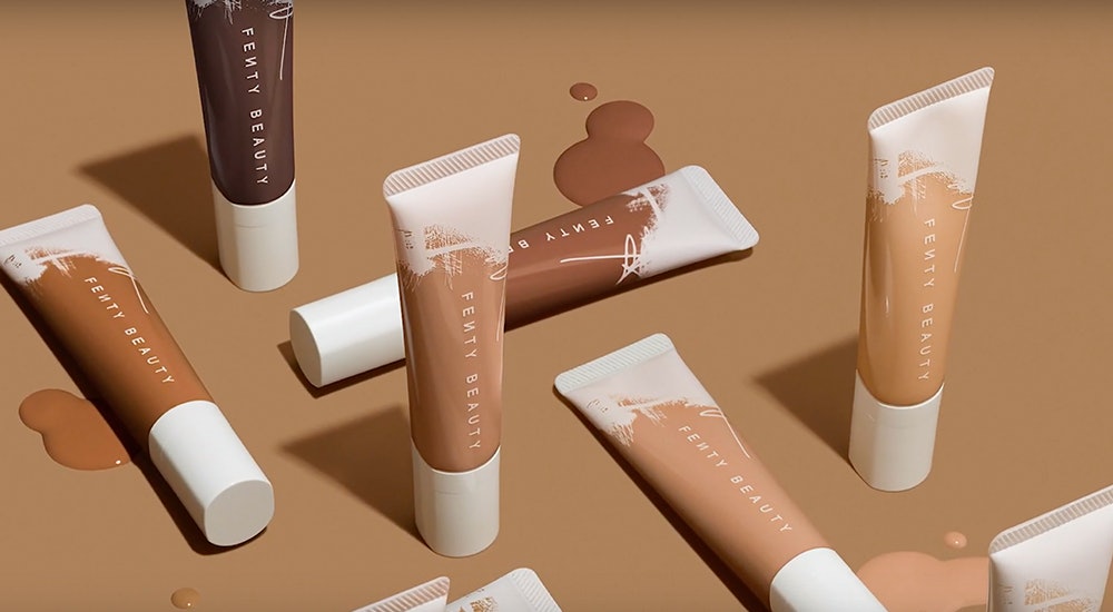 fenty new products