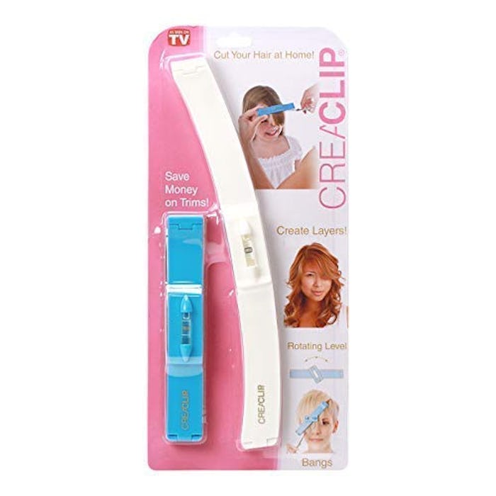 CreaProducts Original CreaClip Set 