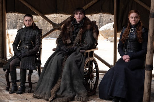 Game of Thrones: Let's Relive the Epic Battle in Hardhome With