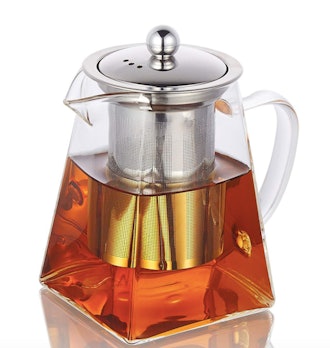 PluieSoleil Teapot and Infuser