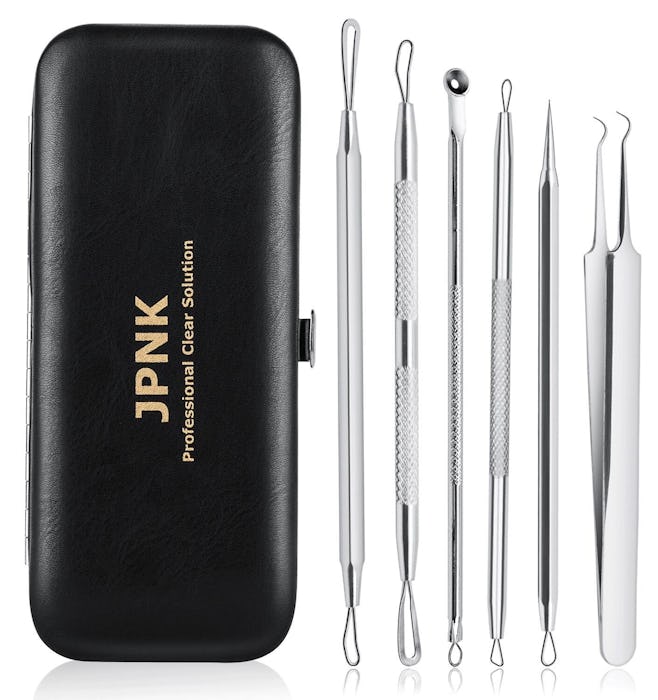 JPNK Blackhead Remover Tool Kit