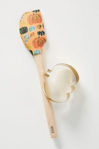 Quill & Fox Pumpkin Cookie Set