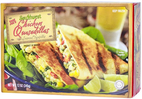 13 Trader Joe's Items You Need To Try If You Hate Cooking