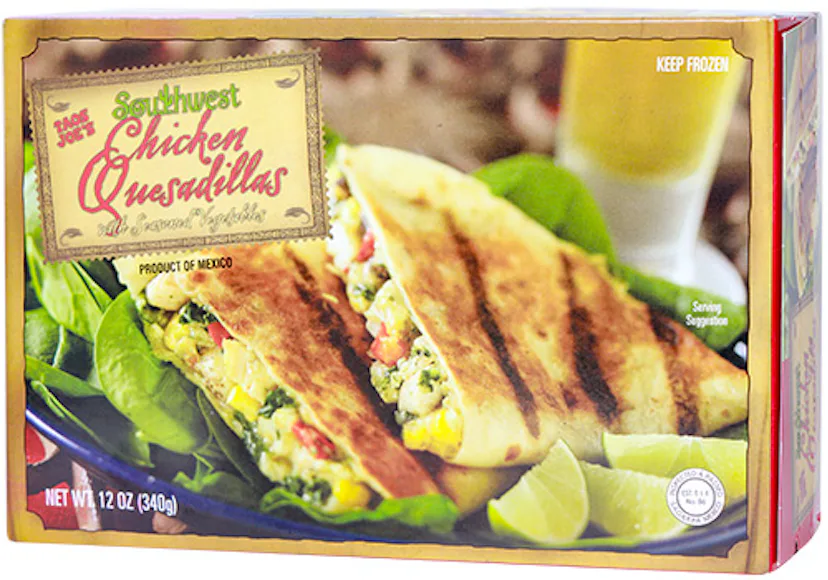 13 Trader Joe's Items You Need To Try If You Hate Cooking