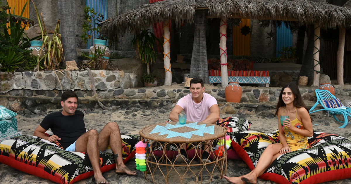 When Was Bachelor In Paradise Season 6 Filmed