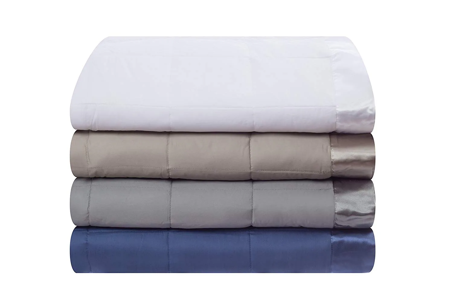 The 7 Best Comforters To Keep You Cool All Night