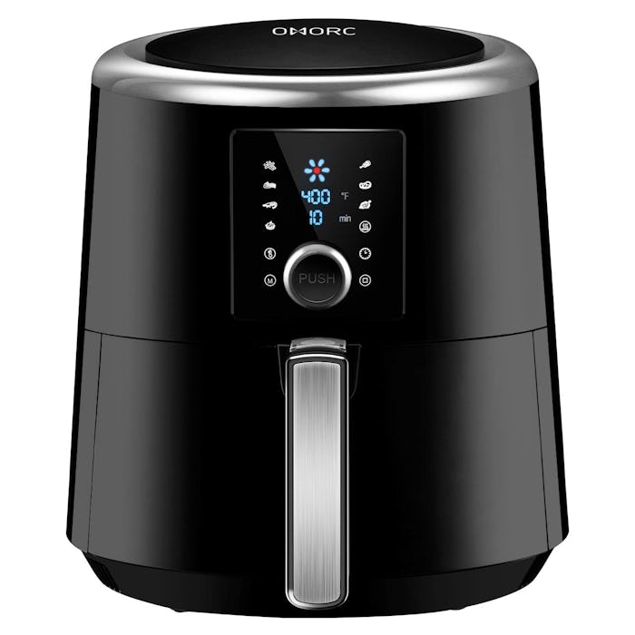 OMORC Air Fryer