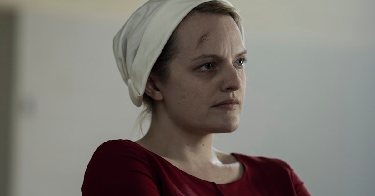 Handmaid's Tale Season 5 Predictions When Does 'The Handmaids Tale' Season 4 Premiere? June's Journey Is Far
