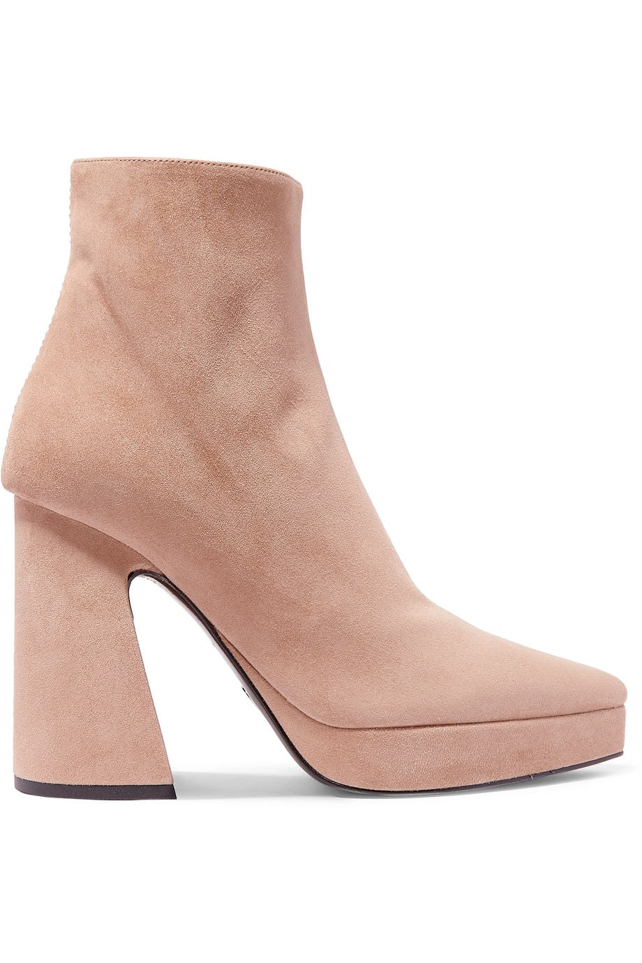 Ankle boot hot sale trends 2019