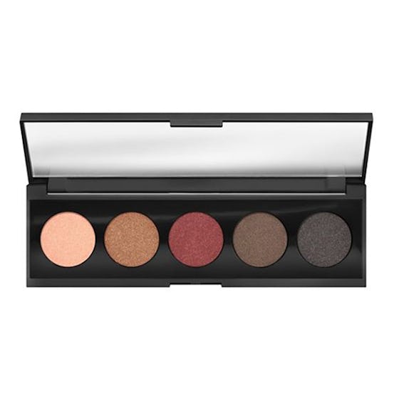 BOUNCE & BLUR Eyeshadow Palette in Dusk 