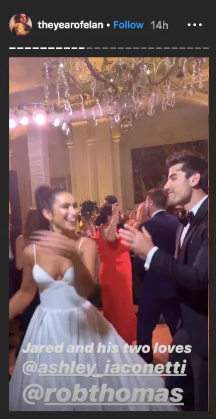 'BiP' Contestant Ashley Iaconetti's Wedding Dresses Were The Princess Gowns  You Always Knew She'd Have