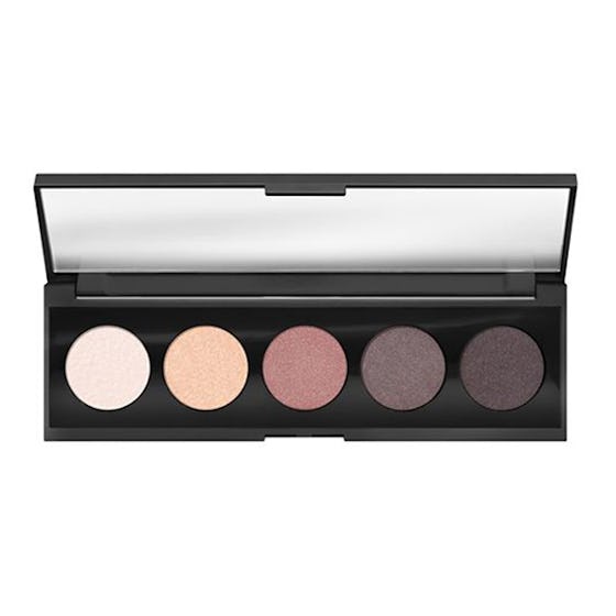 BOUNCE & BLUR Eyeshadow Palette in Dawn