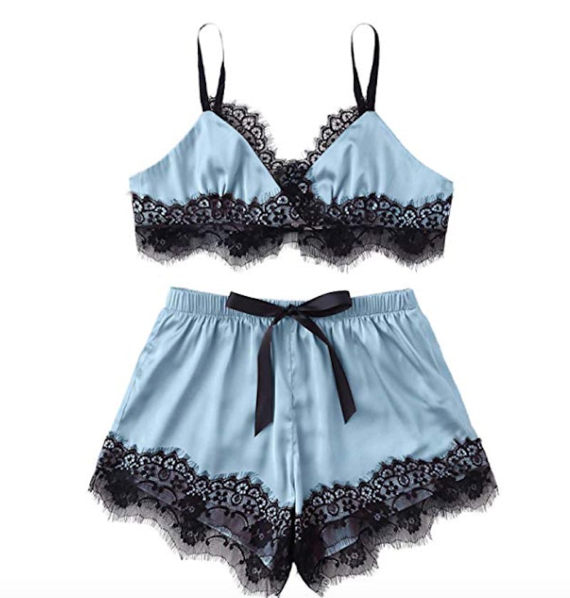 21 Sexy & Comfortable Lingerie Pieces