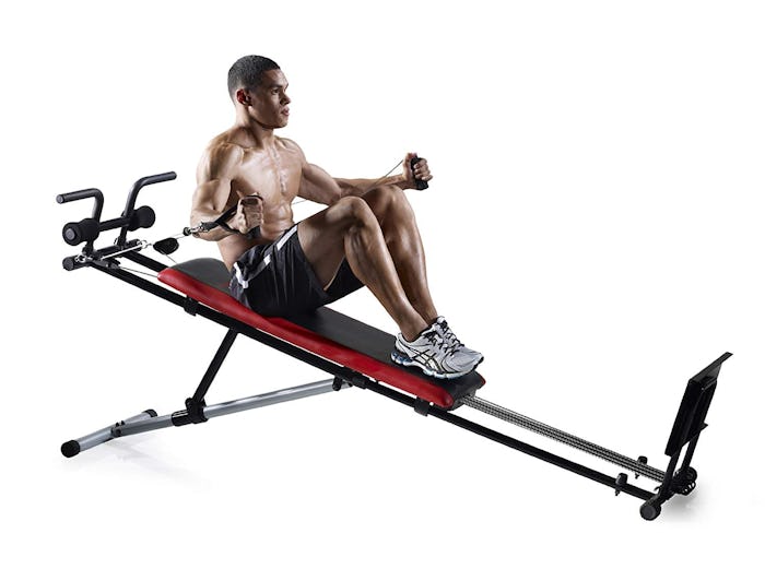 Weider Ultimate Body Works