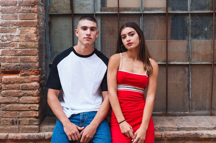 Some Myers-Briggs personality types just aren't compatible together.