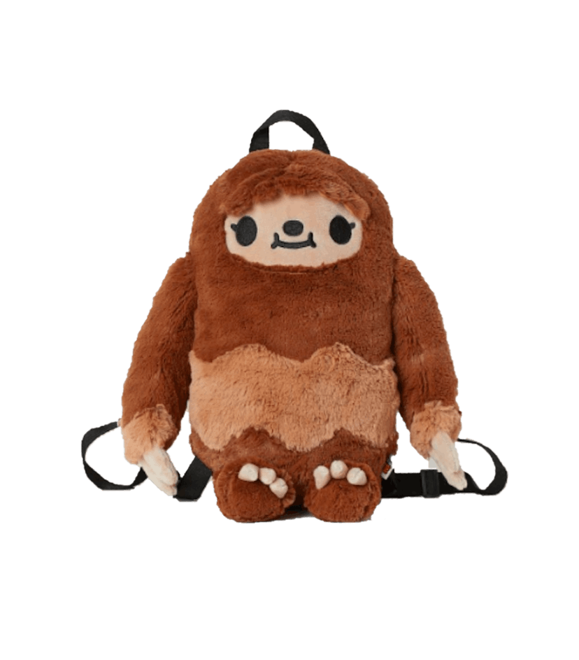 Soft Backpack