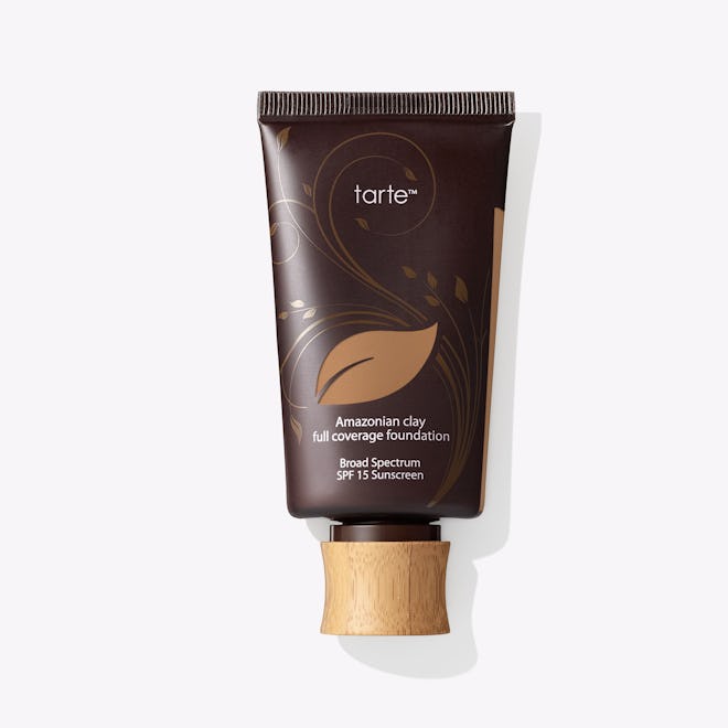 Amazonian Clay Full Coverage Foundation SPF 15