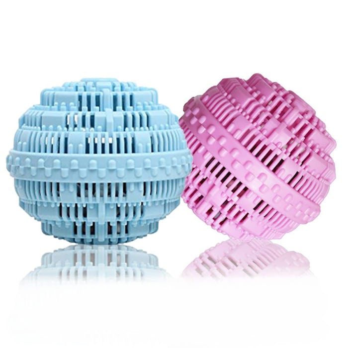 BERON Eco-Friendly Wash Ball (2-Pack)