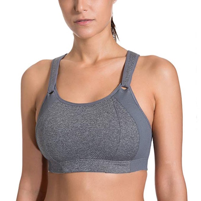 SYROKAN Women's Front Adjustable Racerback