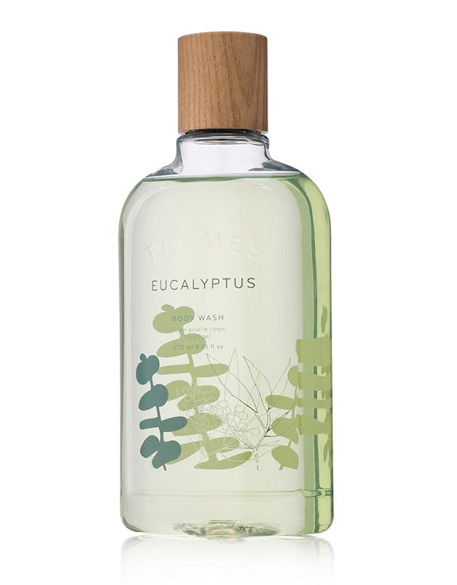 Thymes Eucalyptus Body Wash