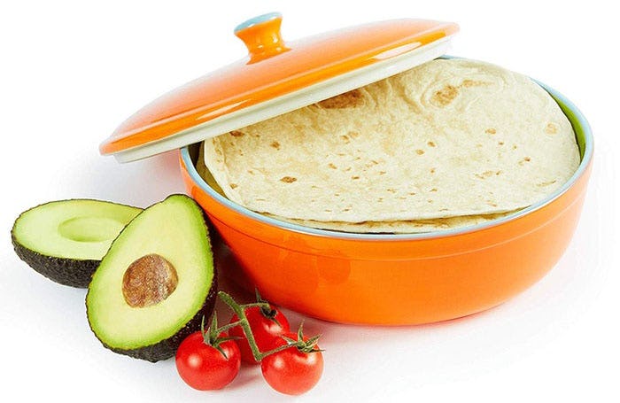 The 4 Best Tortilla Warmers