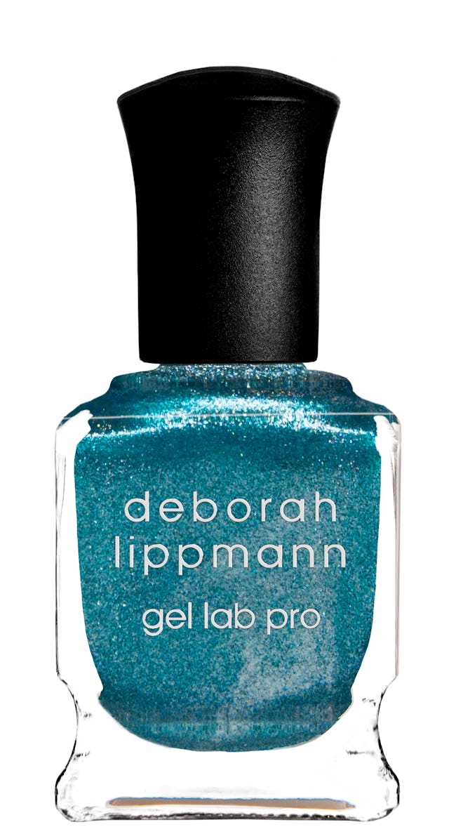 Gel Lab Pro Color in Blue Blue Ocean