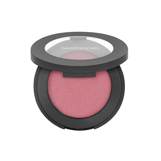 BOUNCE & BLUR Powder Blush in Mauve Sunrise 