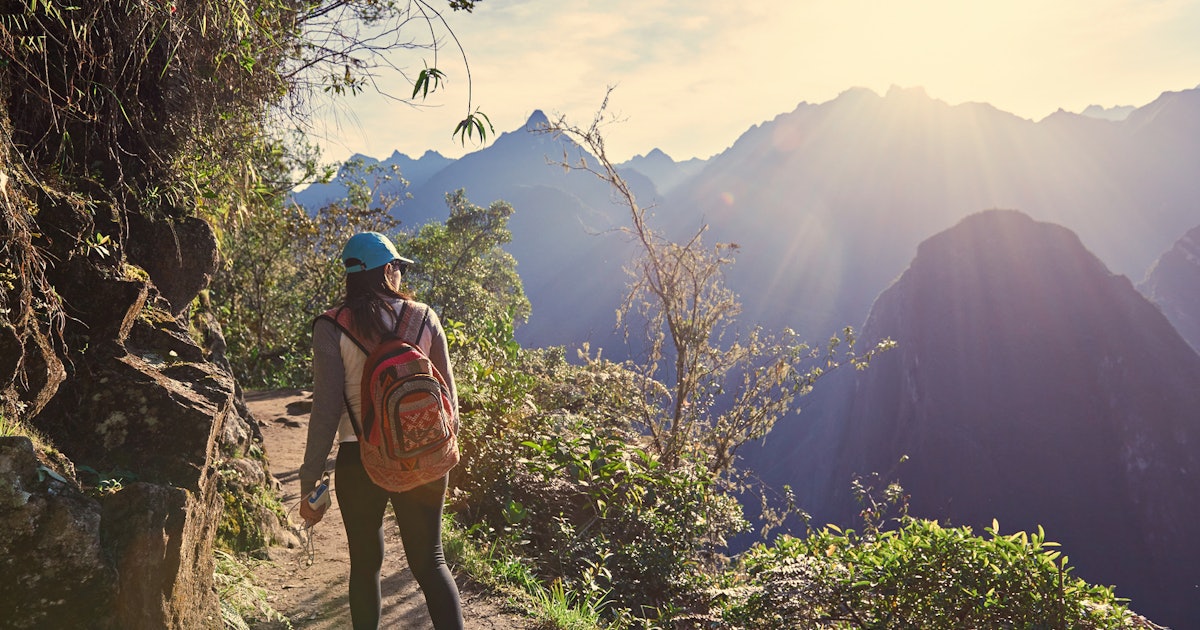 The Best Hiking Underwear