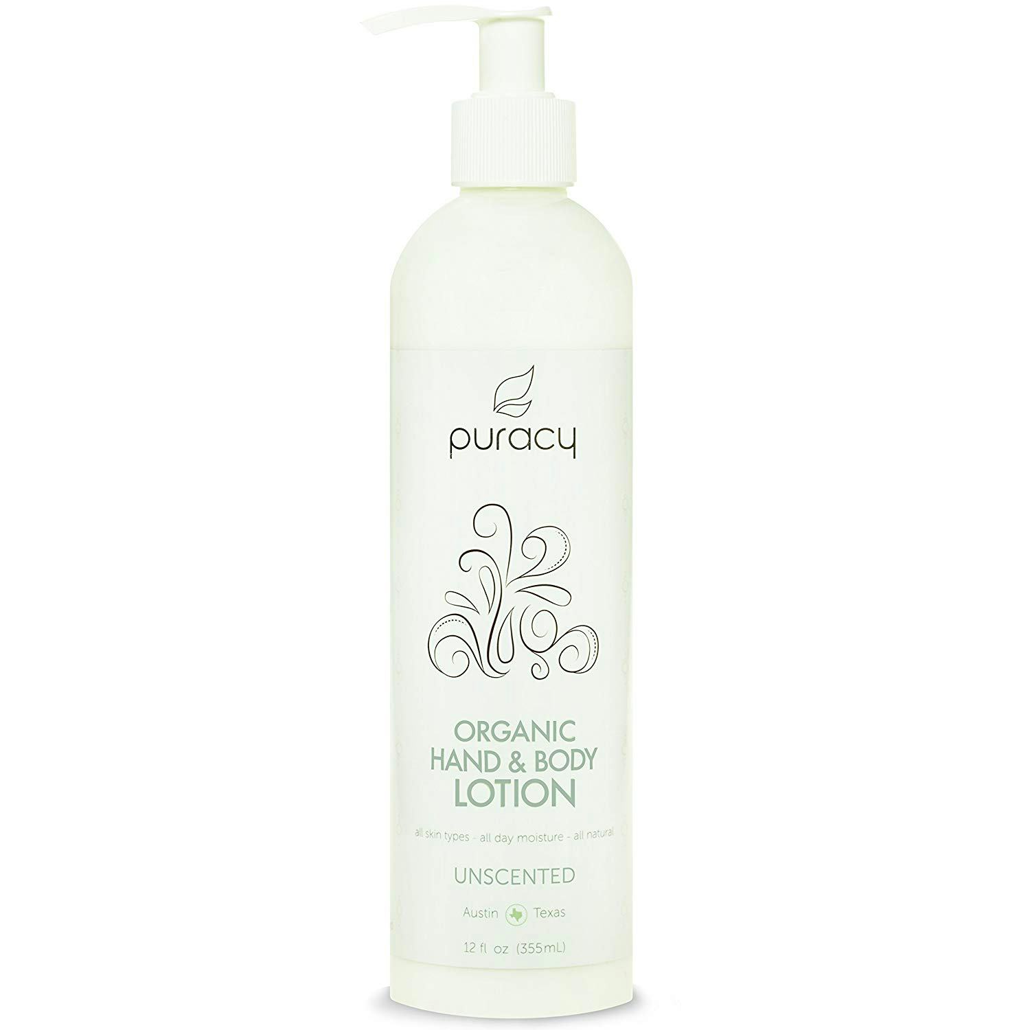 The 5 Best ParabenFree Body Lotions