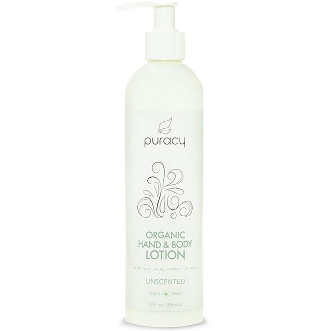 Puracy Organic Lotion (12 Fl. Oz)