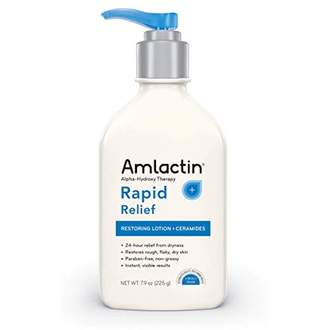 Amlactin Rapid Relief Restoring Lotion (7.9 Fl. Oz.)