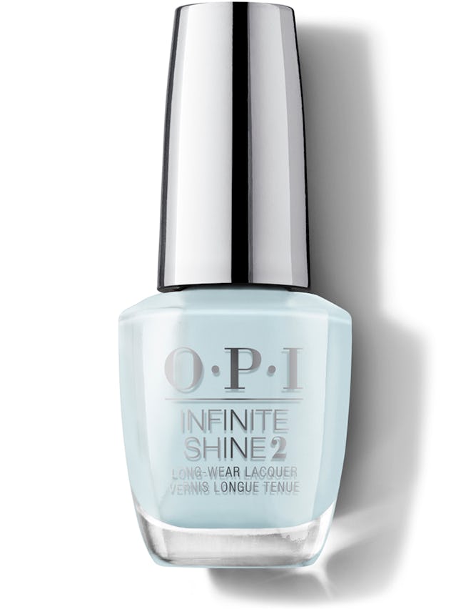 Infinite Shine Nail Polish in Eternally Turquoise