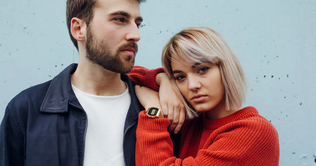 Am I In A Love Hate Relationship Watch Out For These 4 Small Gestures Am I In A Love Hate Relationship Watch Out For These 4 Small Gestures